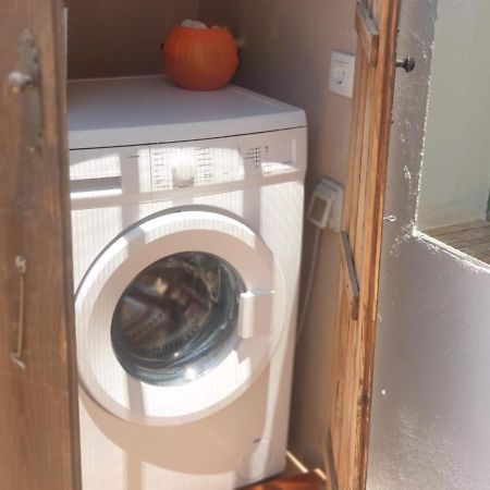 Casa Sara Apartment Parque Holandes ภายนอก รูปภาพ