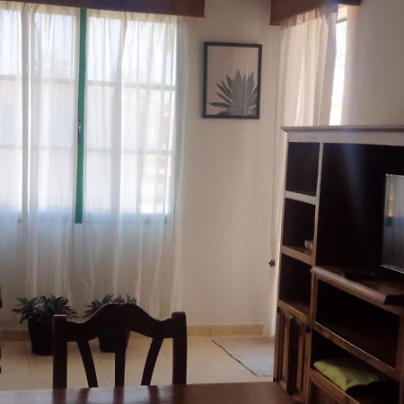 Casa Sara Apartment Parque Holandes ภายนอก รูปภาพ
