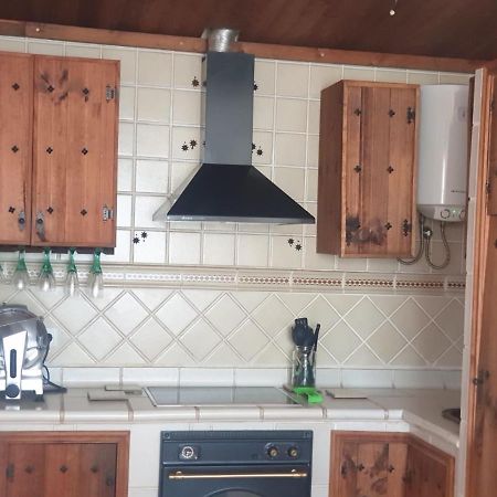 Casa Sara Apartment Parque Holandes ภายนอก รูปภาพ