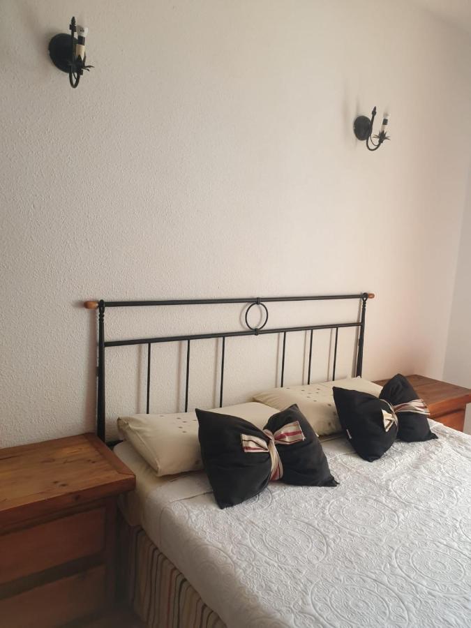 Casa Sara Apartment Parque Holandes ภายนอก รูปภาพ