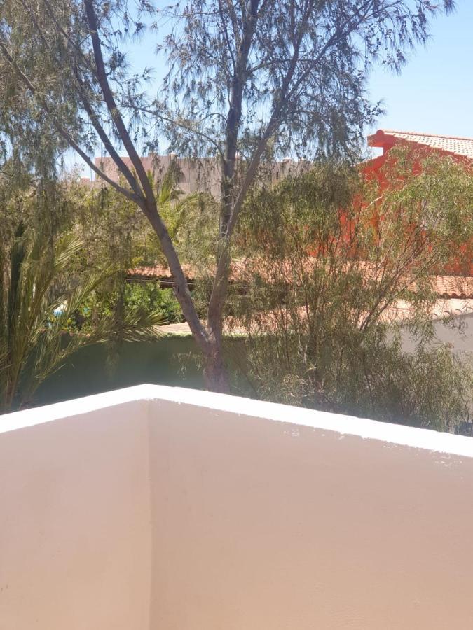 Casa Sara Apartment Parque Holandes ภายนอก รูปภาพ