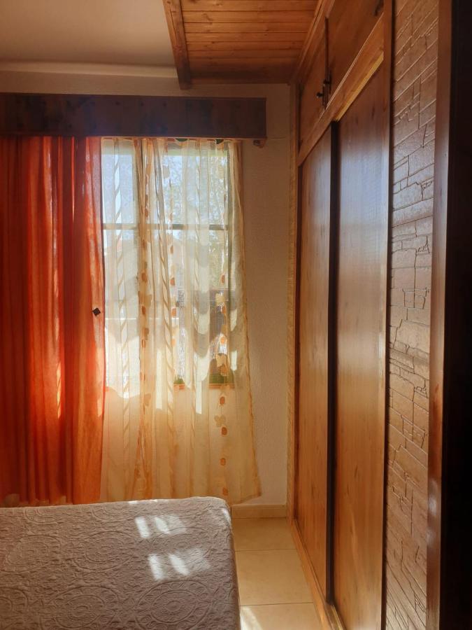 Casa Sara Apartment Parque Holandes ภายนอก รูปภาพ
