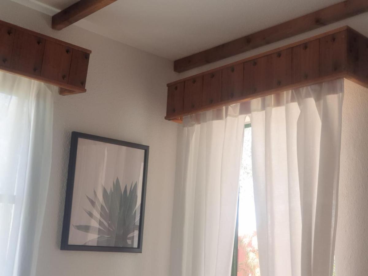 Casa Sara Apartment Parque Holandes ภายนอก รูปภาพ