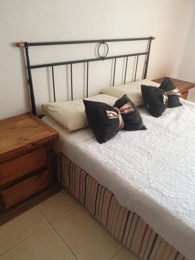 Casa Sara Apartment Parque Holandes ภายนอก รูปภาพ