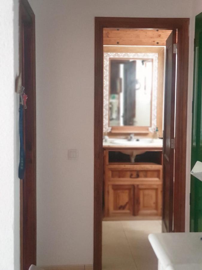 Casa Sara Apartment Parque Holandes ภายนอก รูปภาพ