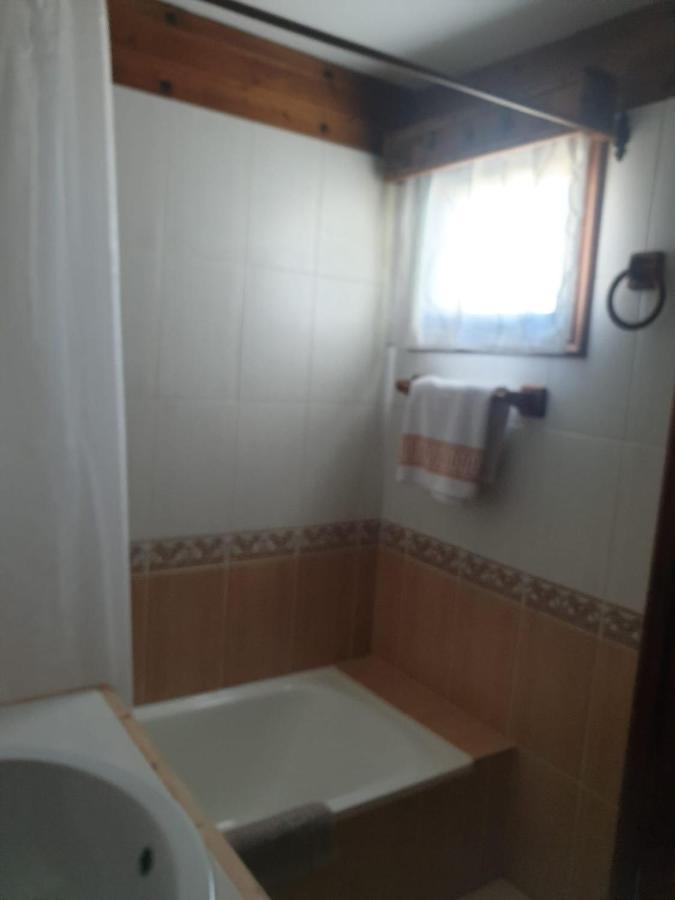 Casa Sara Apartment Parque Holandes ภายนอก รูปภาพ