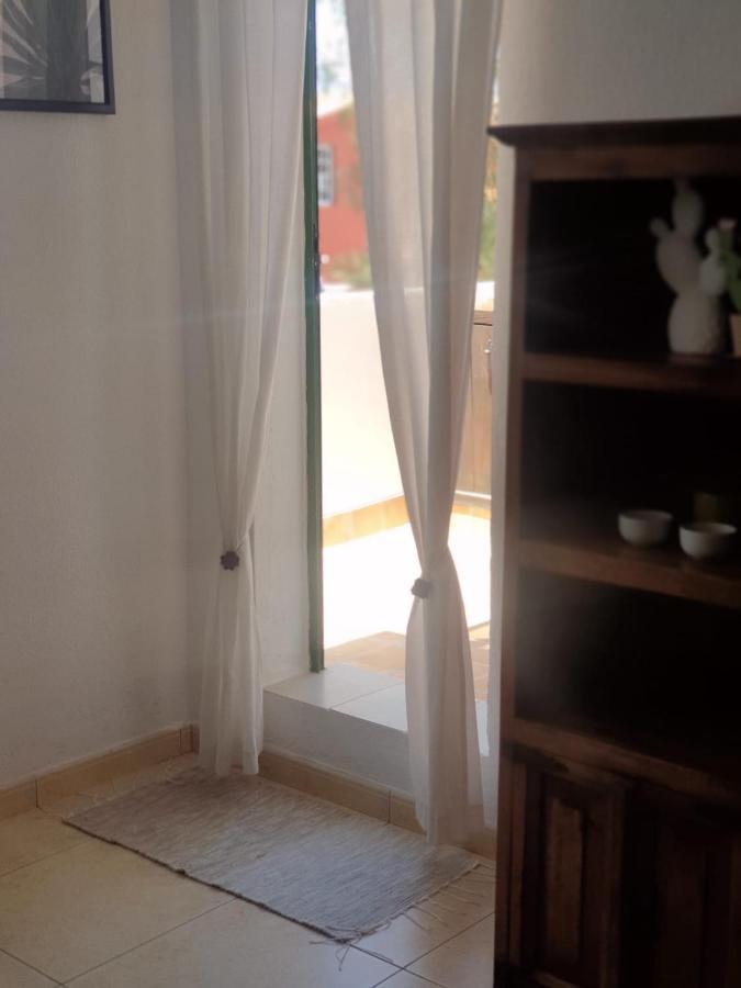 Casa Sara Apartment Parque Holandes ภายนอก รูปภาพ