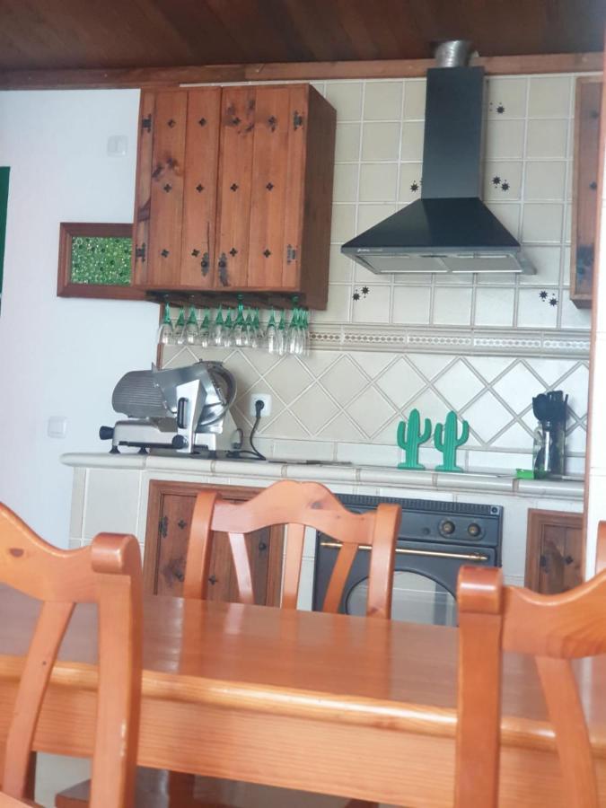 Casa Sara Apartment Parque Holandes ภายนอก รูปภาพ