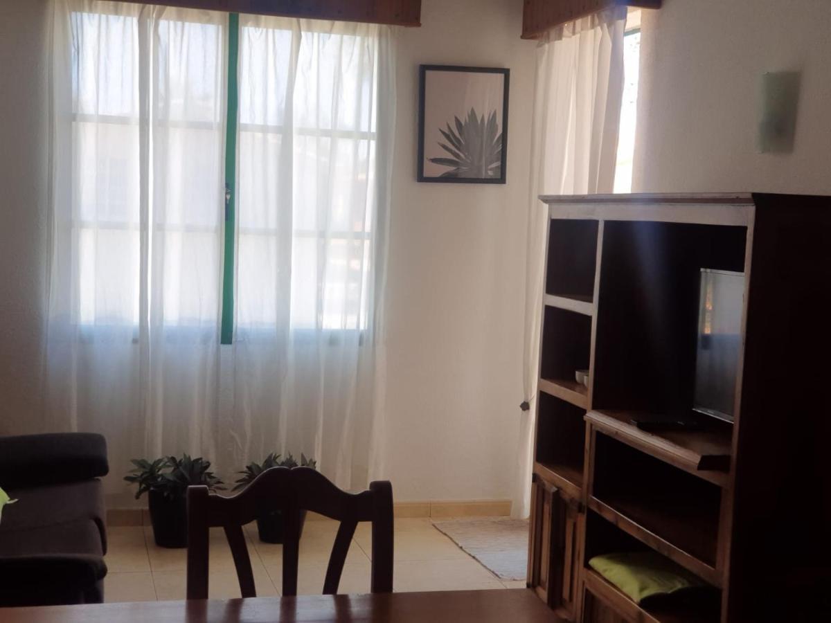 Casa Sara Apartment Parque Holandes ภายนอก รูปภาพ