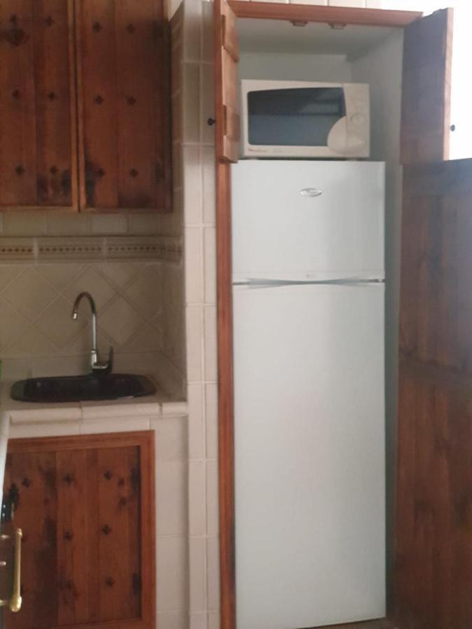 Casa Sara Apartment Parque Holandes ภายนอก รูปภาพ