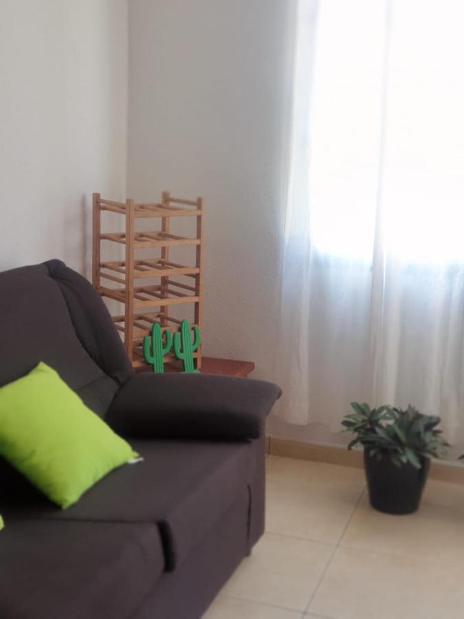 Casa Sara Apartment Parque Holandes ภายนอก รูปภาพ