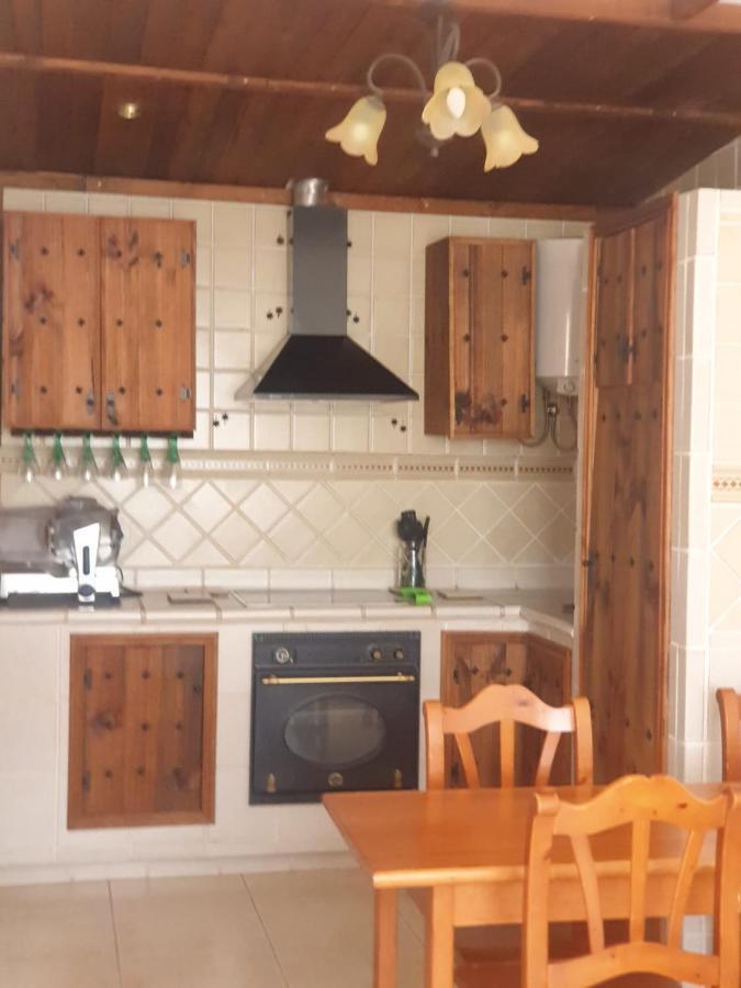Casa Sara Apartment Parque Holandes ภายนอก รูปภาพ